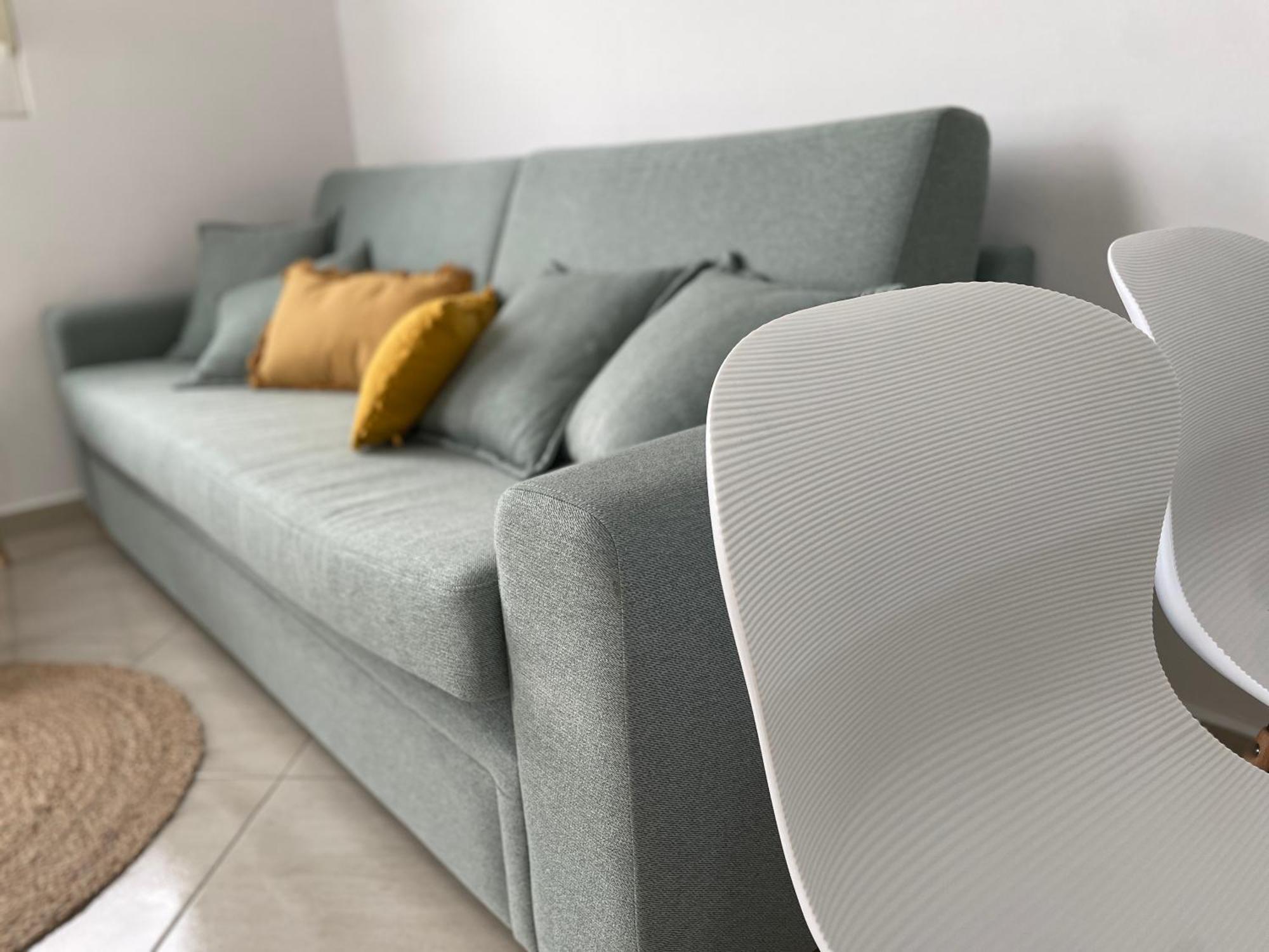 Susy Sea View Apartment Саранда Экстерьер фото