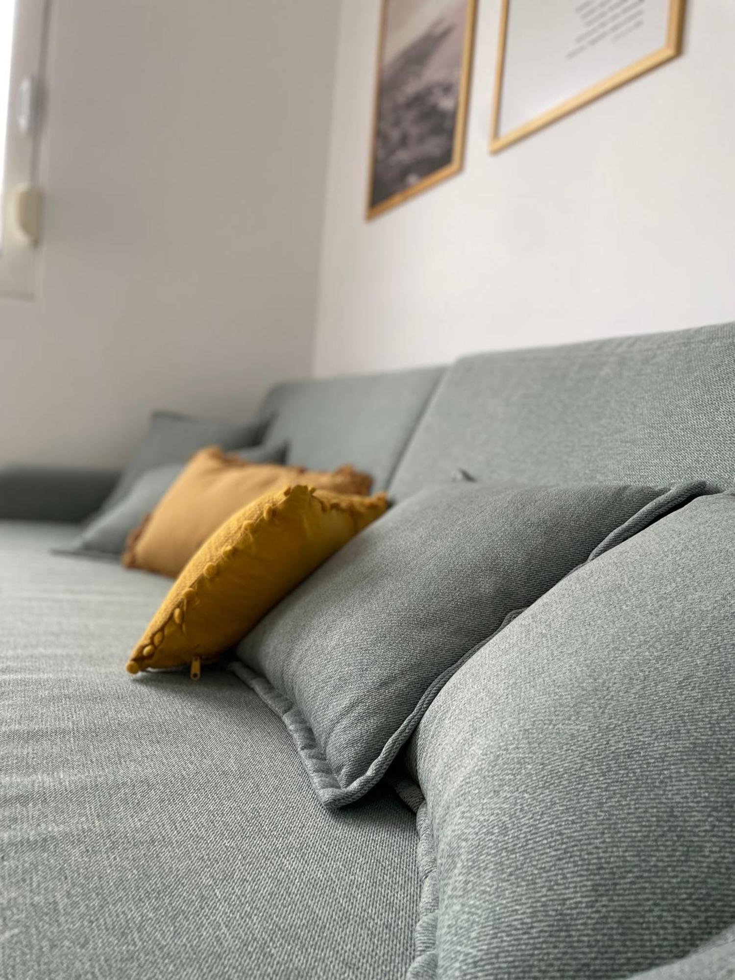 Susy Sea View Apartment Саранда Экстерьер фото